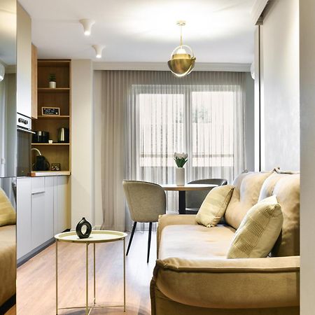 Clujstays Urban Glam Central Apartments エクステリア 写真