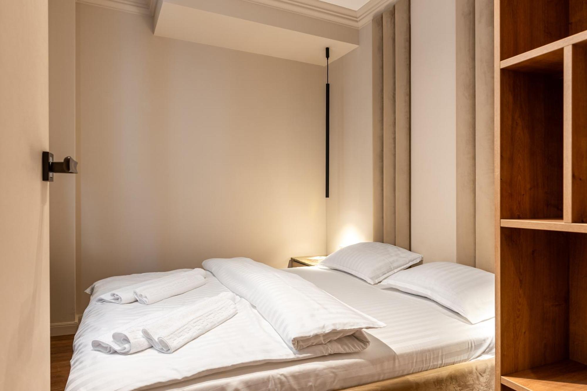 Clujstays Urban Glam Central Apartments エクステリア 写真