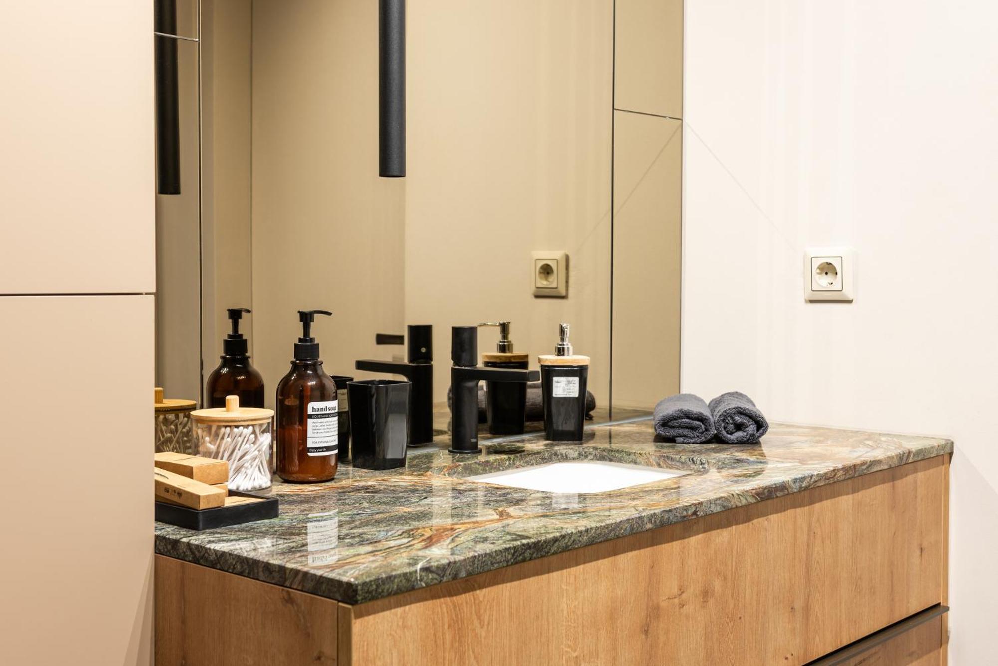 Clujstays Urban Glam Central Apartments エクステリア 写真