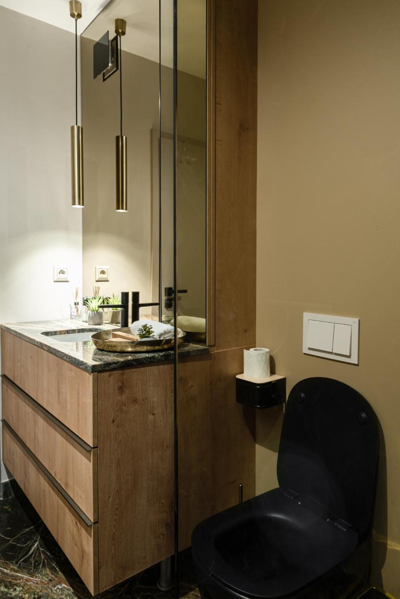 Clujstays Urban Glam Central Apartments エクステリア 写真