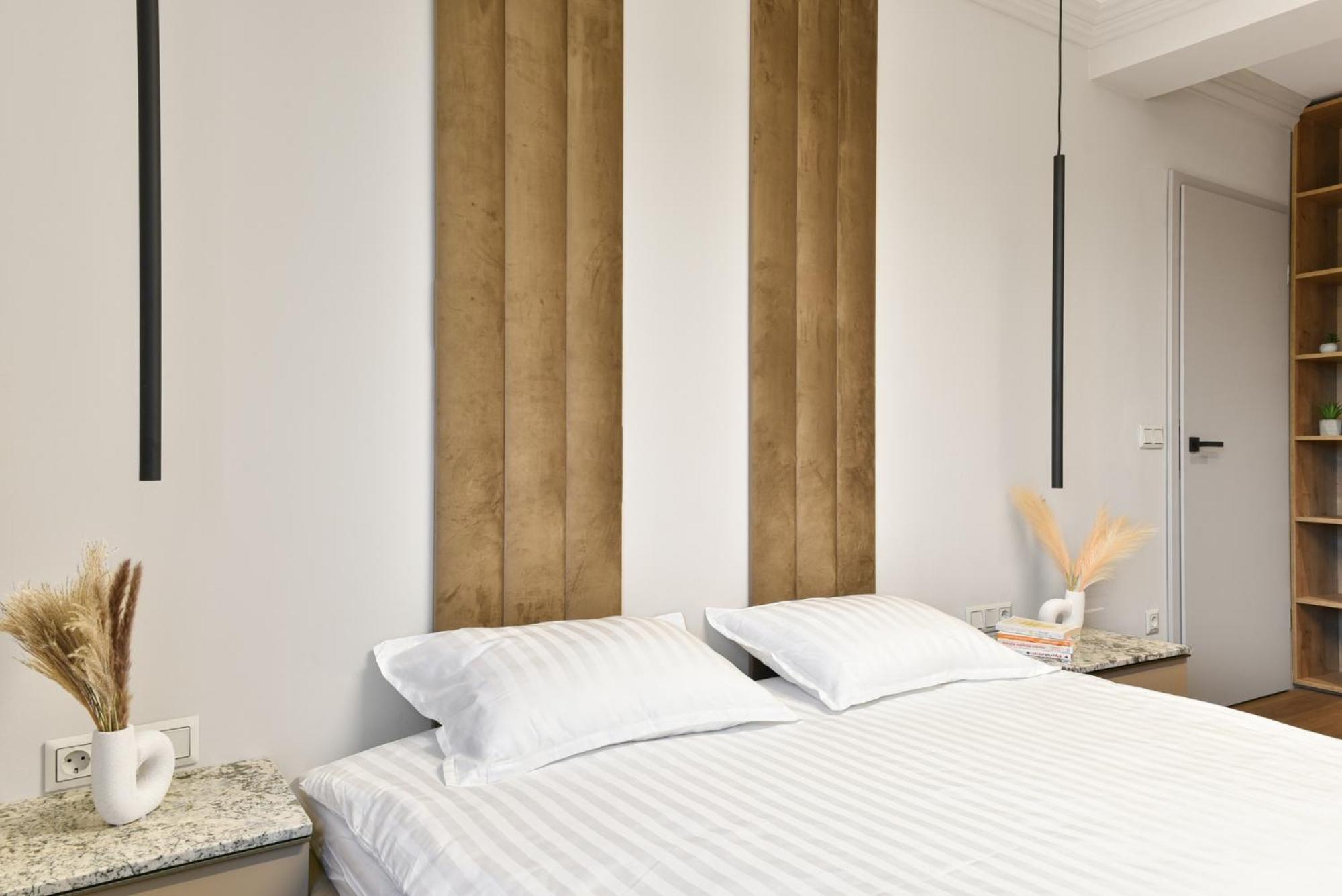 Clujstays Urban Glam Central Apartments 部屋 写真