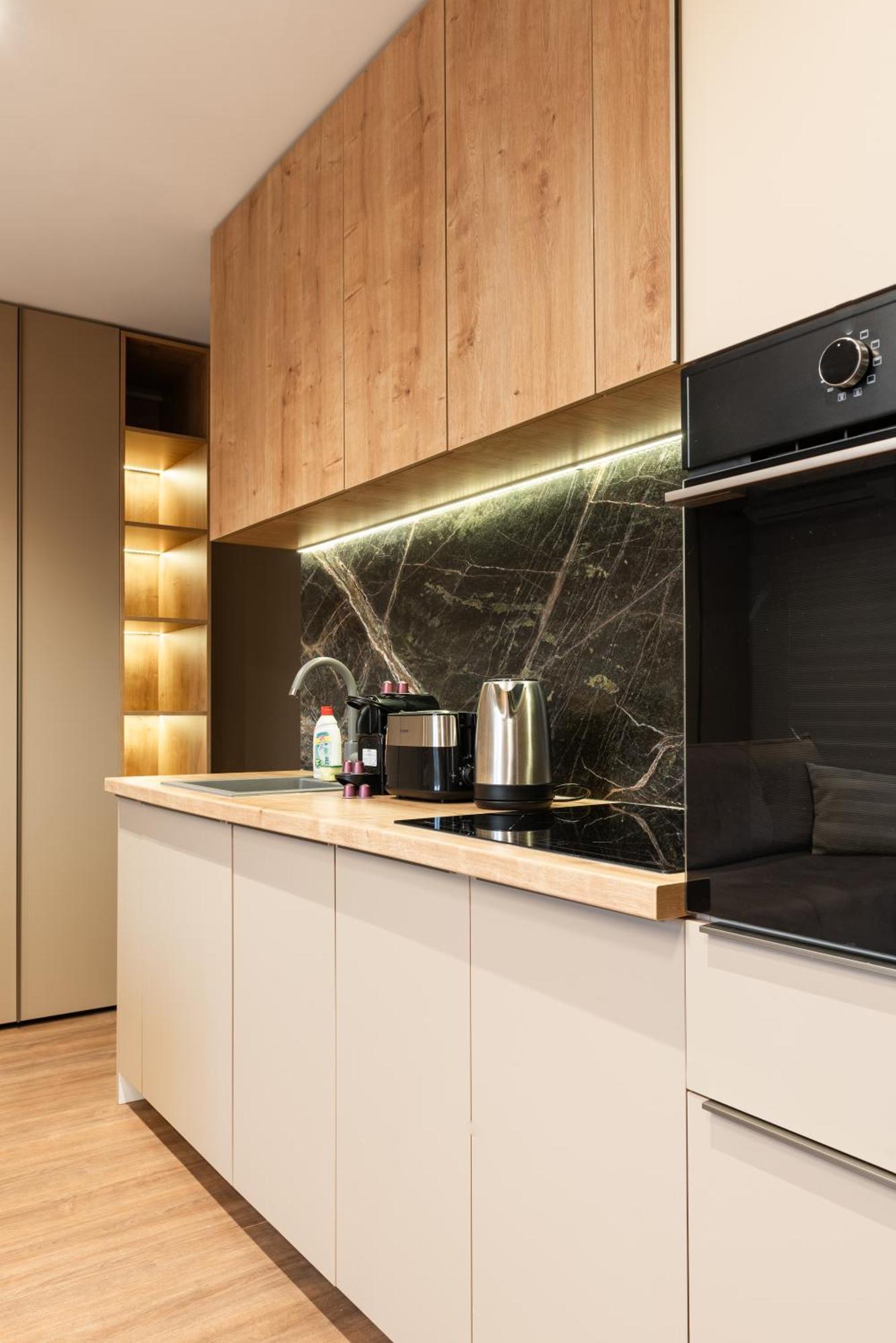 Clujstays Urban Glam Central Apartments エクステリア 写真