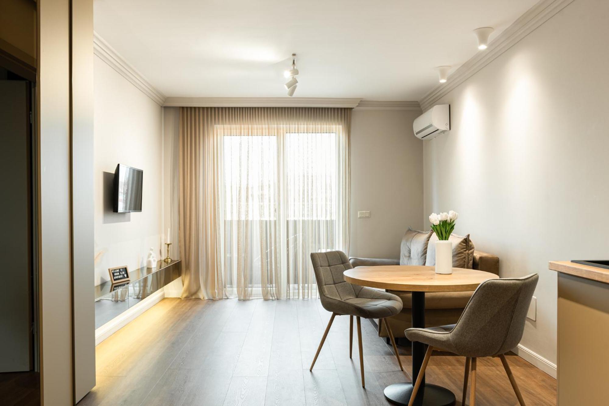 Clujstays Urban Glam Central Apartments エクステリア 写真