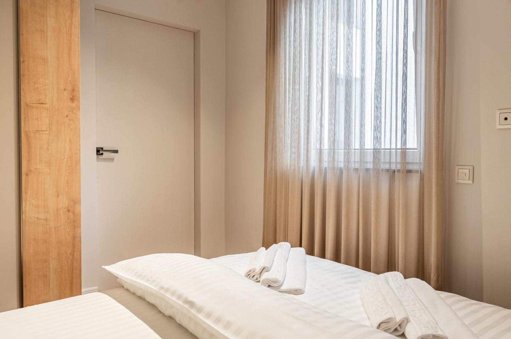 Clujstays Urban Glam Central Apartments エクステリア 写真