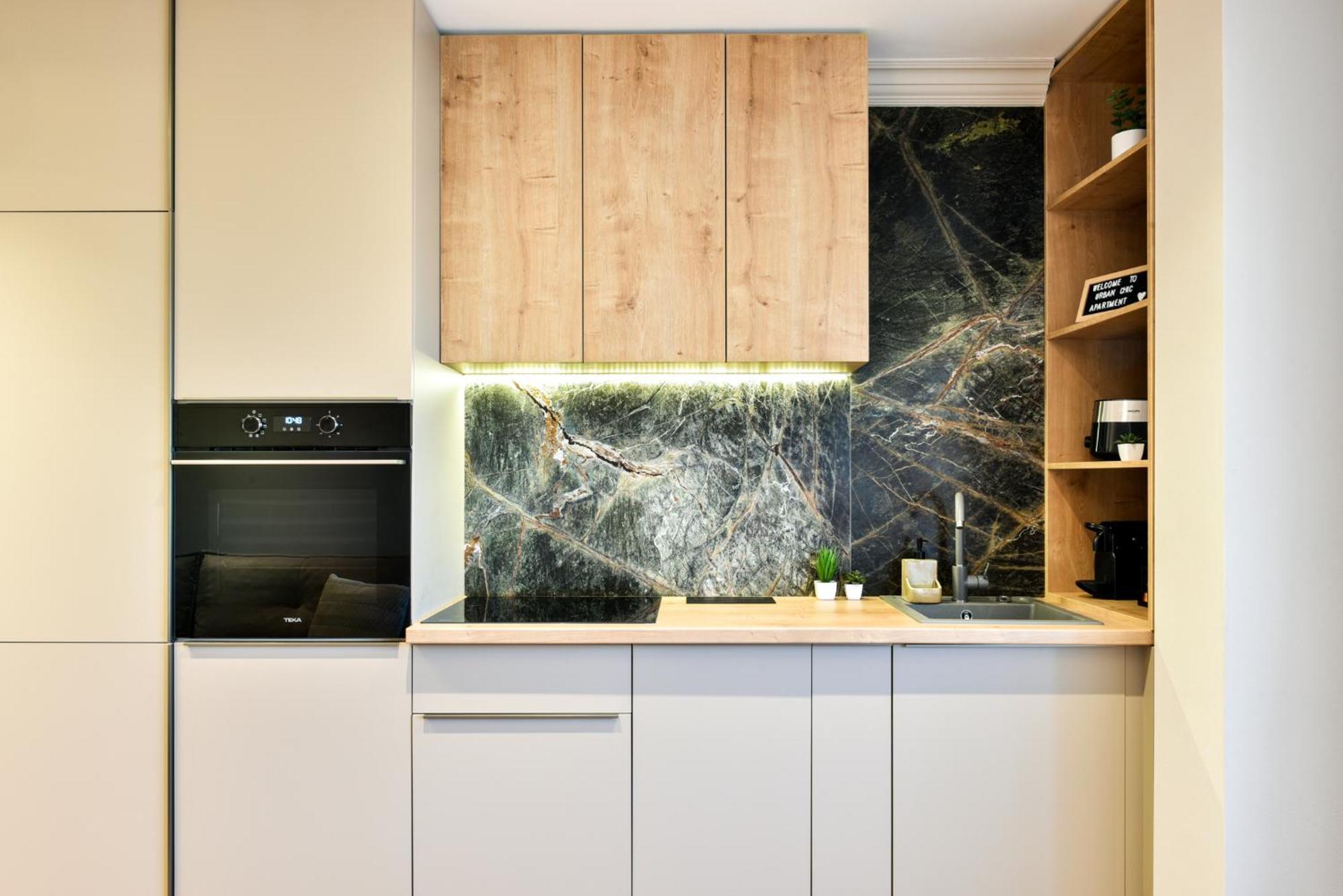 Clujstays Urban Glam Central Apartments エクステリア 写真