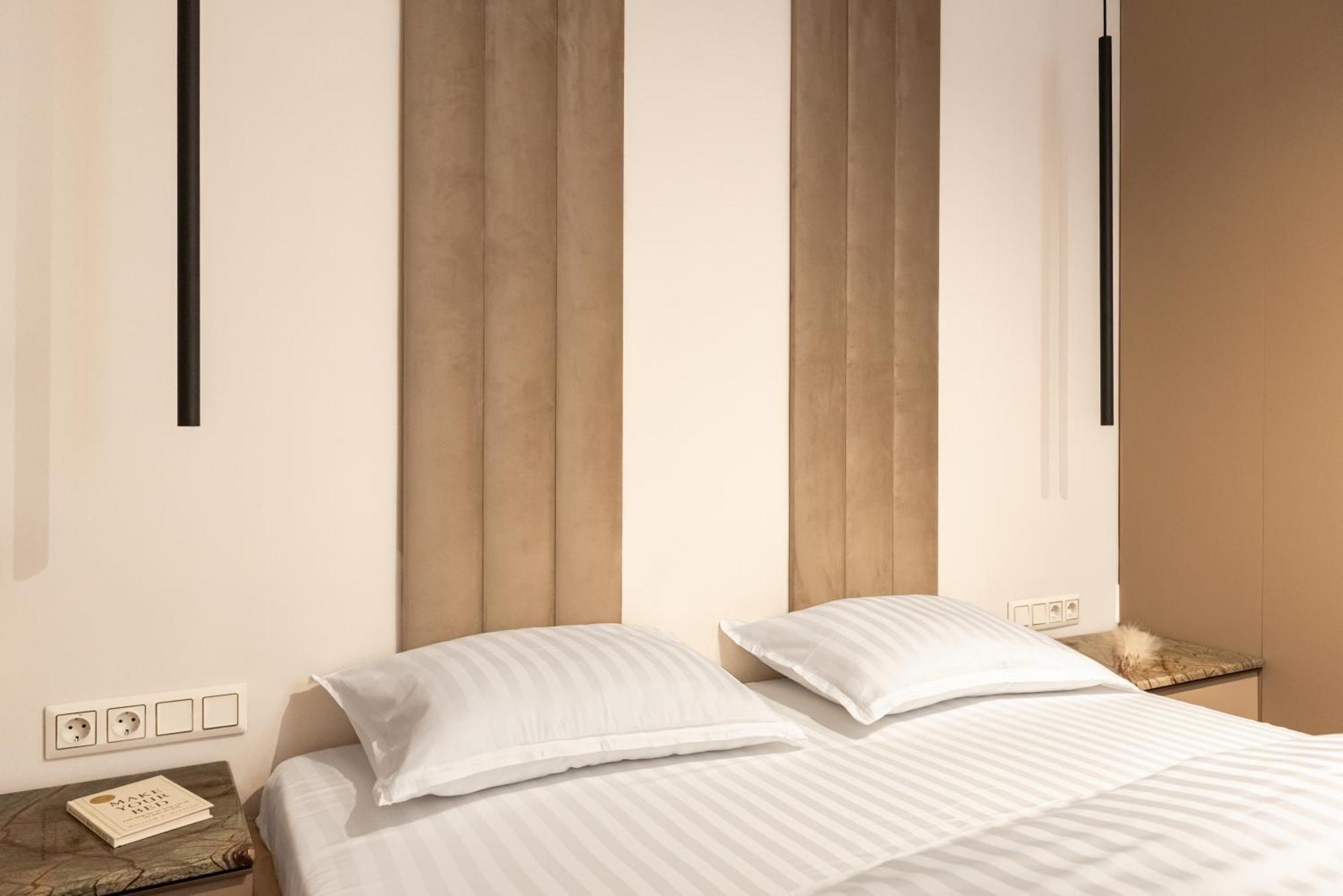 Clujstays Urban Glam Central Apartments エクステリア 写真