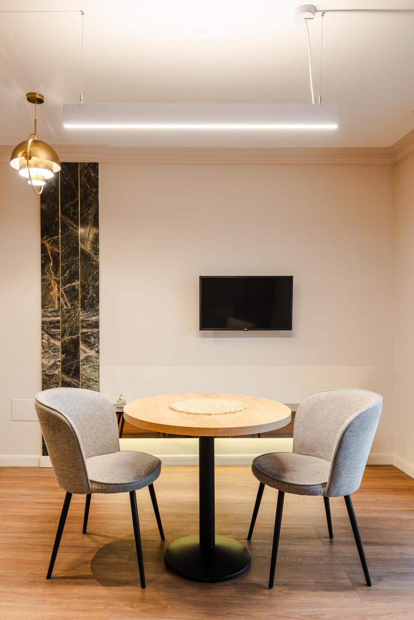 Clujstays Urban Glam Central Apartments エクステリア 写真
