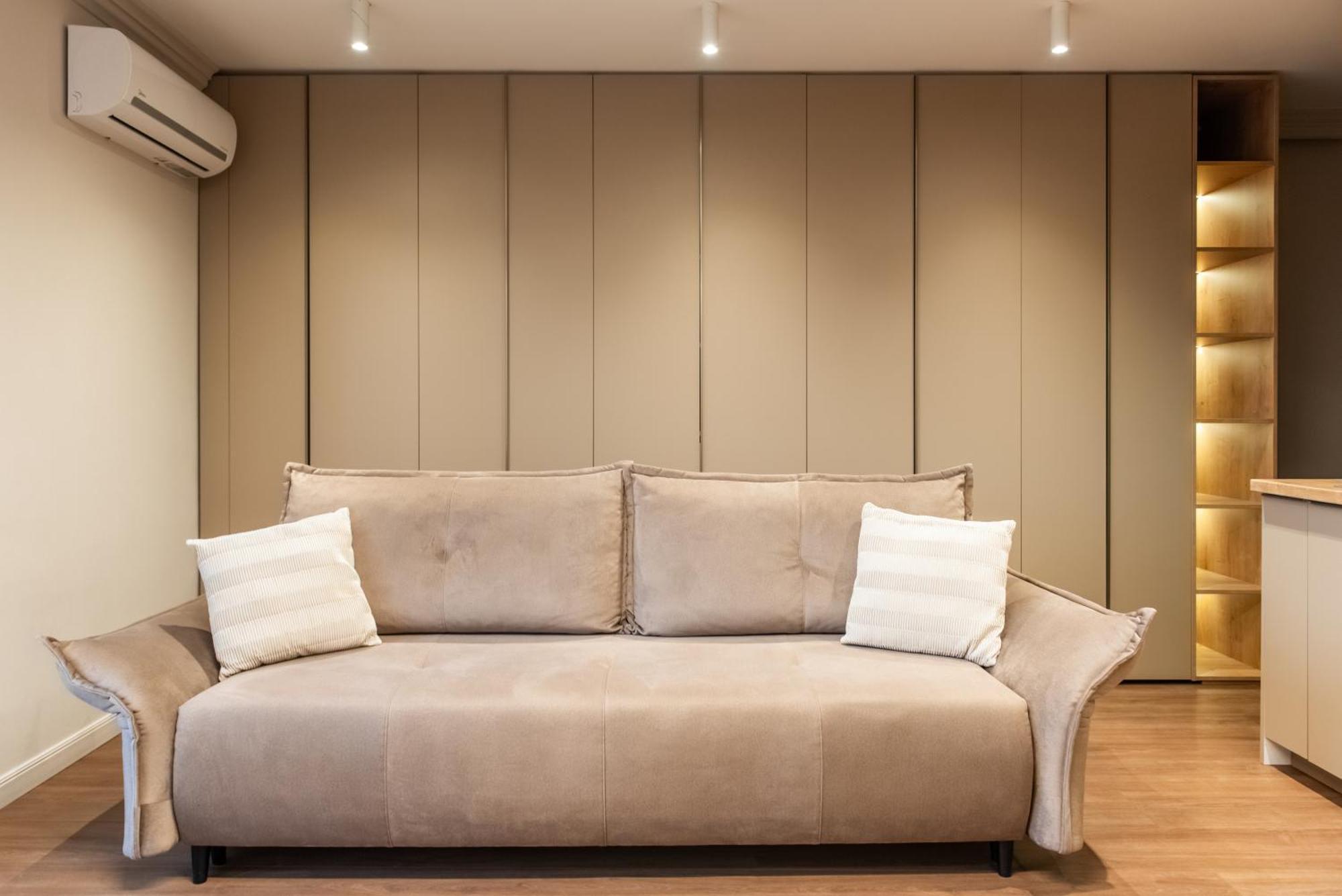 Clujstays Urban Glam Central Apartments エクステリア 写真