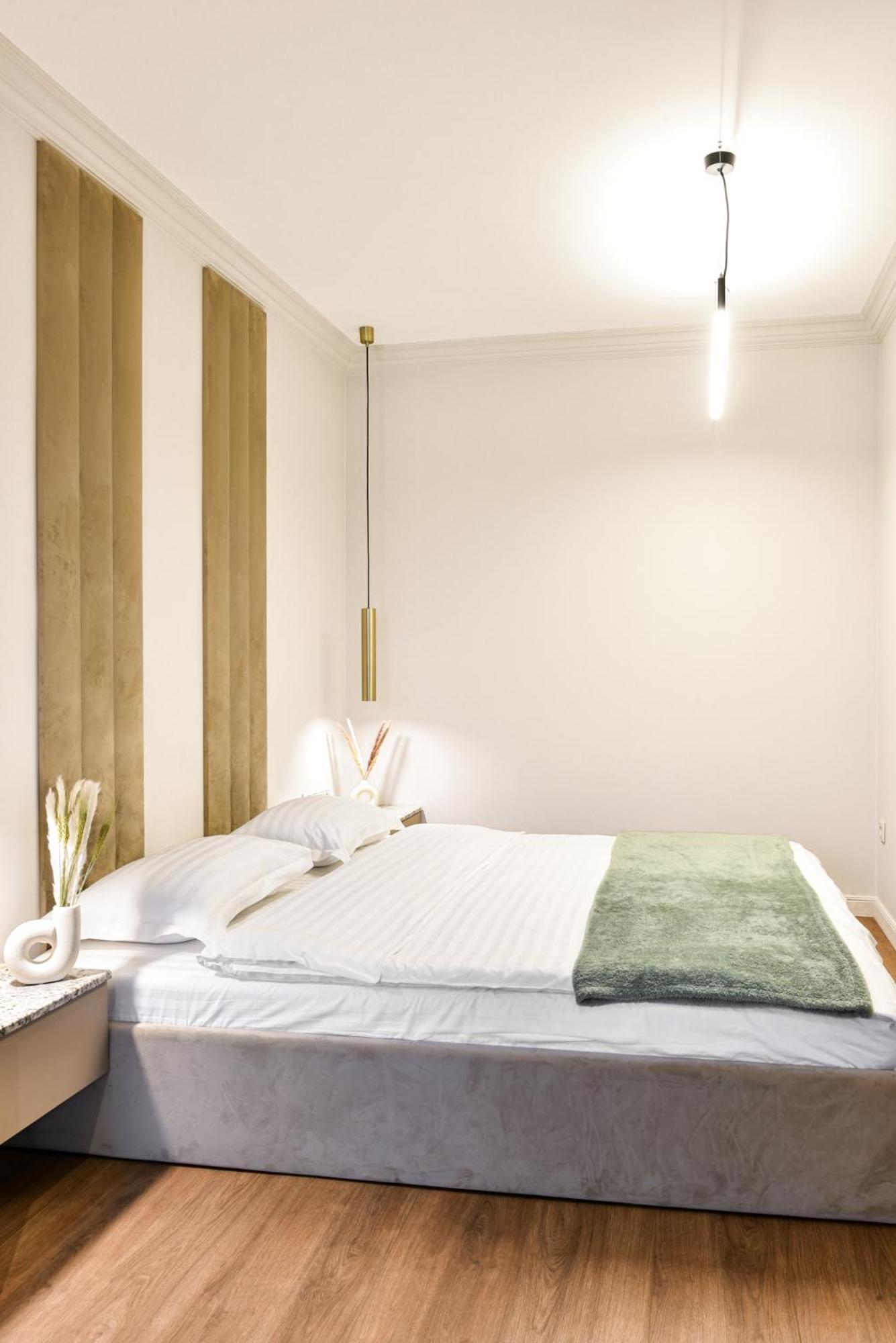 Clujstays Urban Glam Central Apartments エクステリア 写真