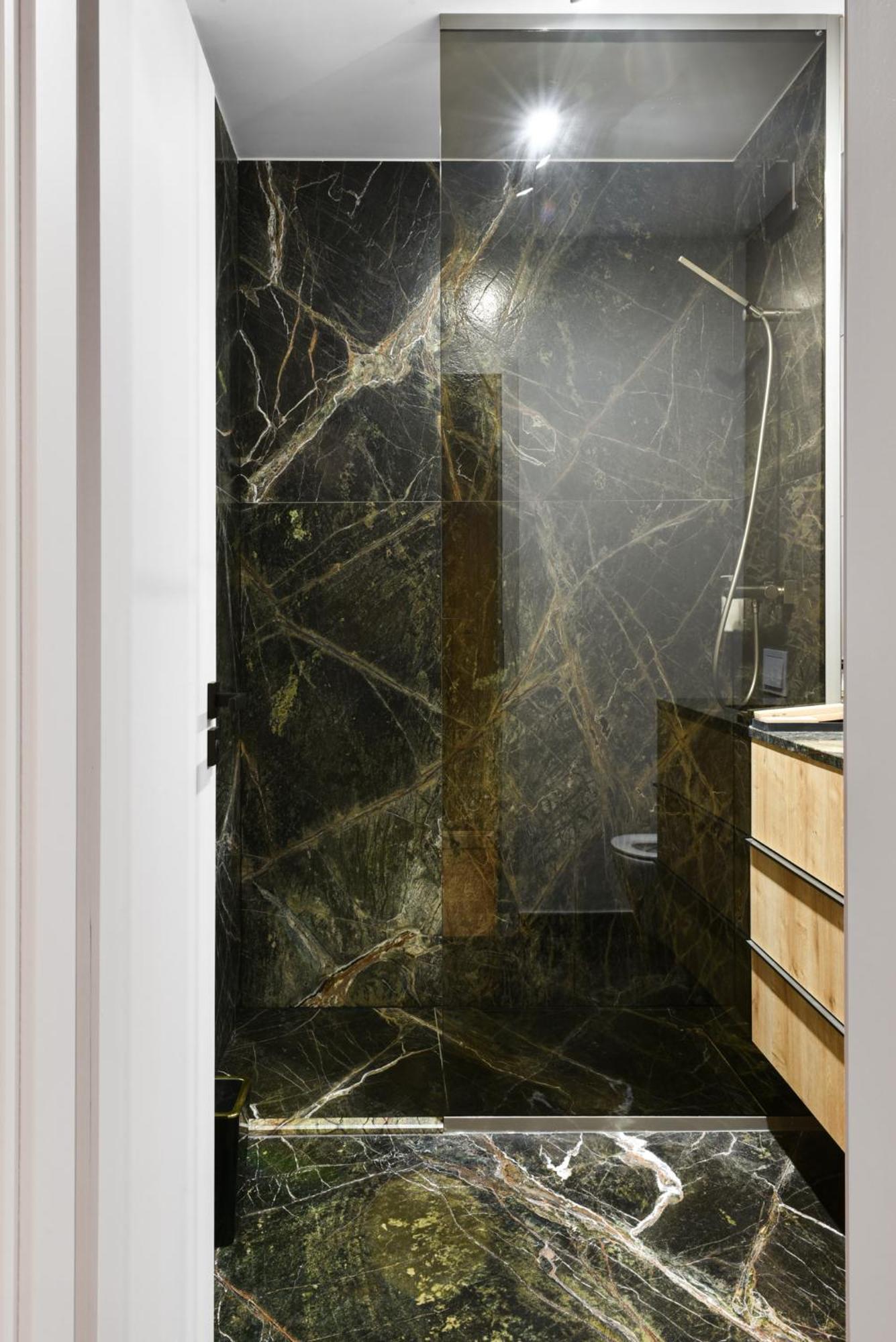 Clujstays Urban Glam Central Apartments 部屋 写真
