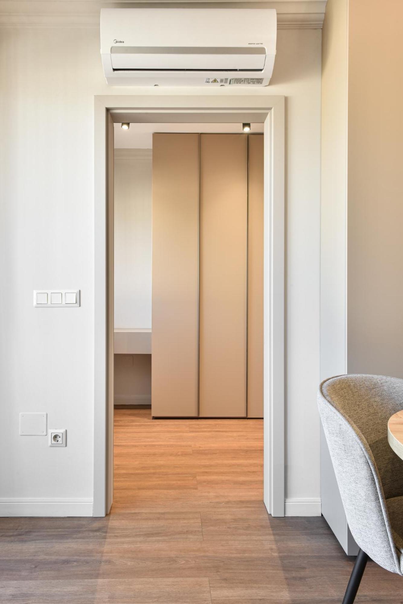 Clujstays Urban Glam Central Apartments 部屋 写真