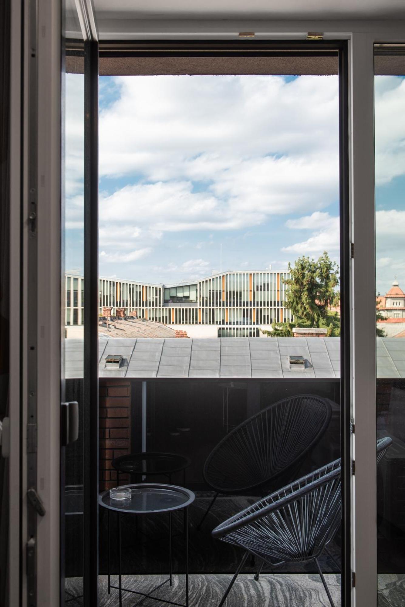 Clujstays Urban Glam Central Apartments エクステリア 写真