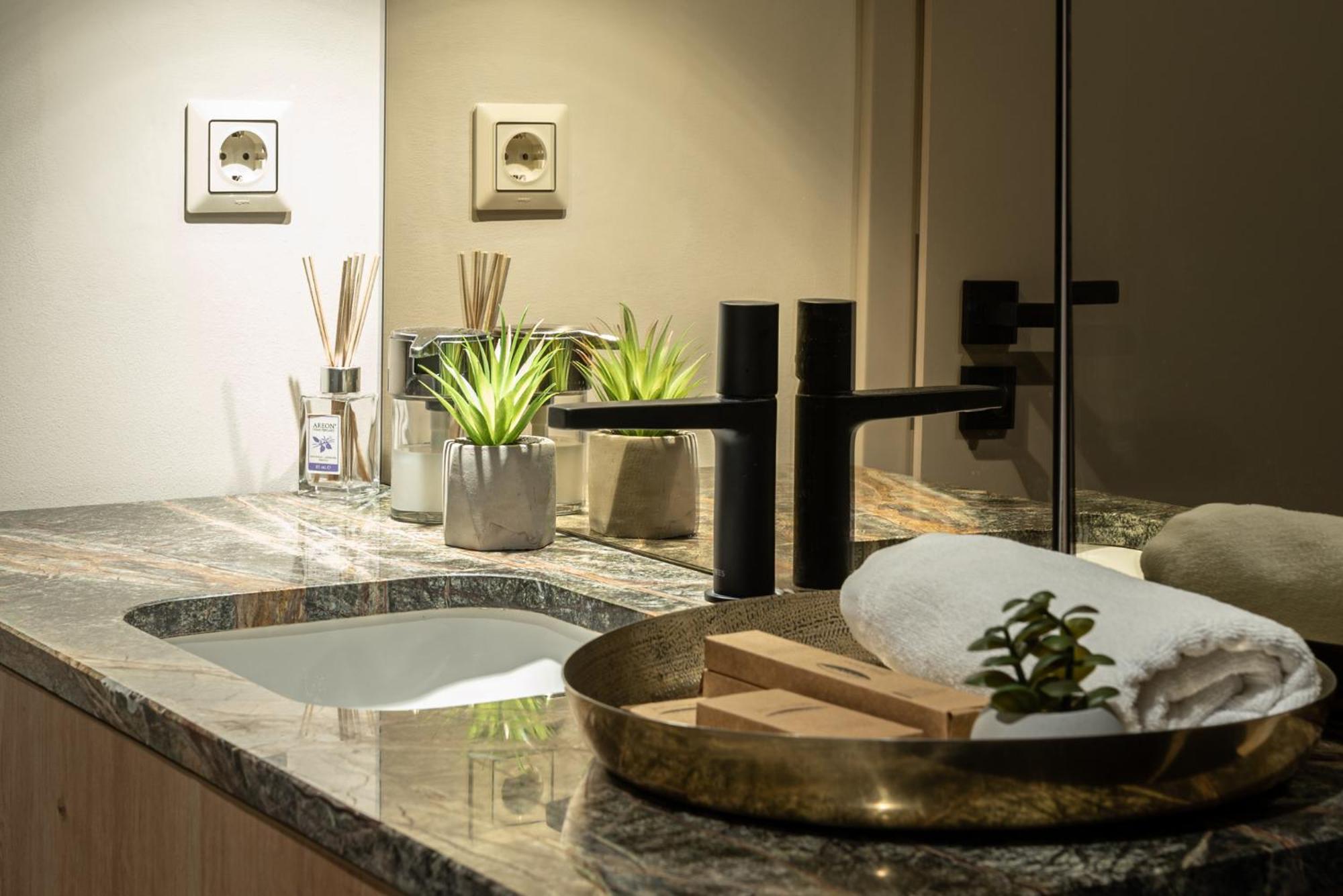 Clujstays Urban Glam Central Apartments 部屋 写真
