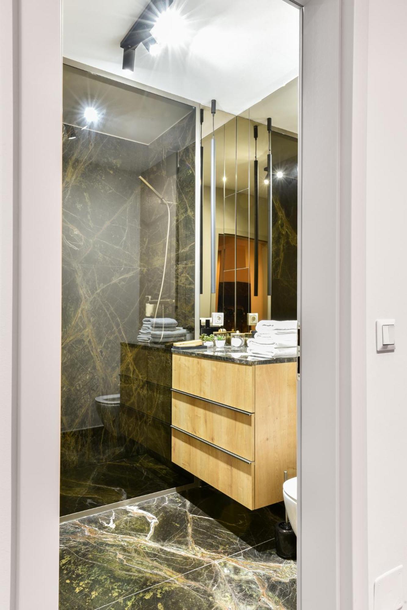 Clujstays Urban Glam Central Apartments エクステリア 写真
